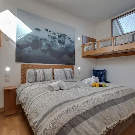 4 Bed In Robin Hoods Bay G0003 Робин-Худс-Бей