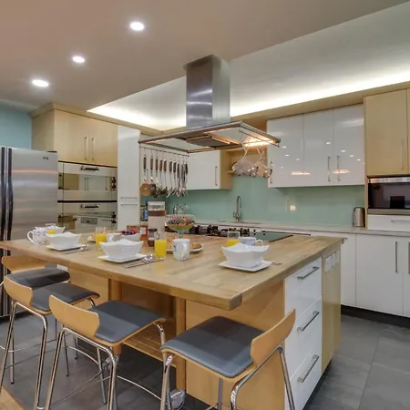 度假居 4 Bed In Robin Hoods Bay G0003 *