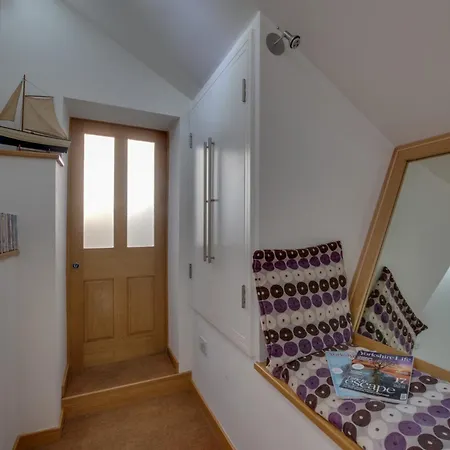 4 Bed In Robin Hoods Bay G0003 罗宾胡兹贝