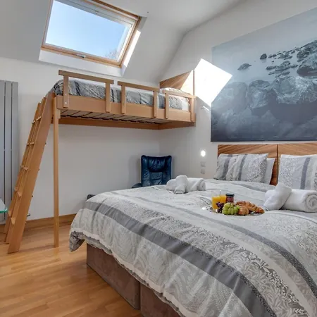 4 Bed In Robin Hoods Bay G0003 * 로빈후즈베이