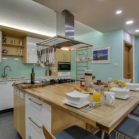 4 Bed In Robin Hoods Bay G0003 罗宾胡兹贝