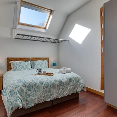 펜션 4 Bed In Robin Hoods Bay G0003