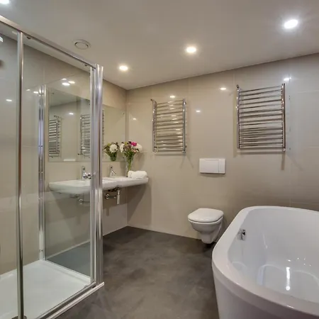 펜션 4 Bed In Robin Hoods Bay G0003