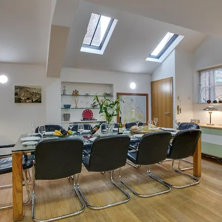 4 Bed In Robin Hoods Bay G0003 罗宾胡兹贝